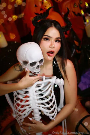 Pingthai OnlyFans Leaked Free Thumbnail Picture - #H9nzu2wtml