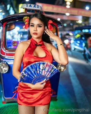 Pingthai OnlyFans Leaked Free Thumbnail Picture - #HfB64dx7IG