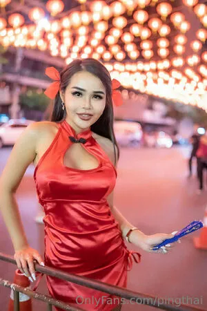 Pingthai OnlyFans Leaked Free Thumbnail Picture - #MUhkn7wYfV