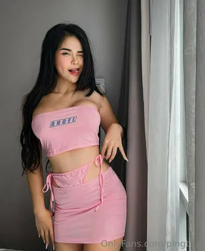 Pingthai OnlyFans Leaked Free Thumbnail Picture - #NNViXUSssE