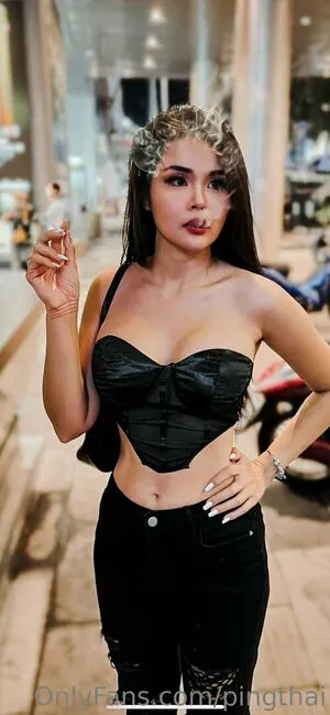 Pingthai OnlyFans Leaked Free Thumbnail Picture - #OeELuGQ12Y
