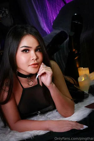 Pingthai OnlyFans Leaked Free Thumbnail Picture - #RuOMIzJaJu