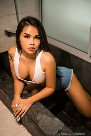 Pingthai OnlyFans Leaked Free Thumbnail Picture - #UOKkBLGcG8