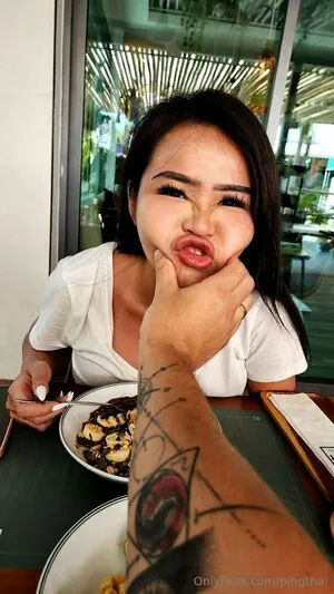 Pingthai OnlyFans Leaked Free Thumbnail Picture - #XakHSZxtkI