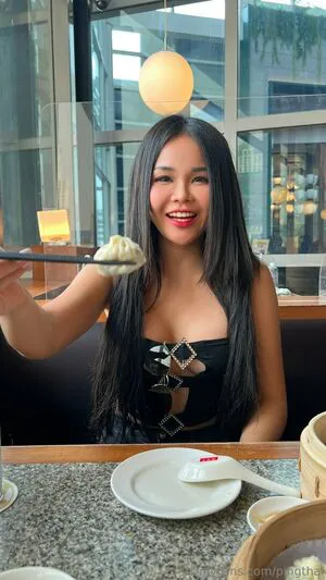 Pingthai OnlyFans Leaked Free Thumbnail Picture - #ZsbOfKavEW