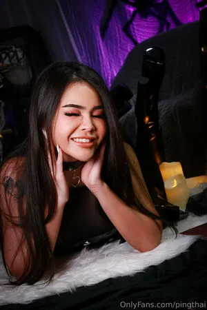 Pingthai OnlyFans Leaked Free Thumbnail Picture - #a3rXHUb1d9
