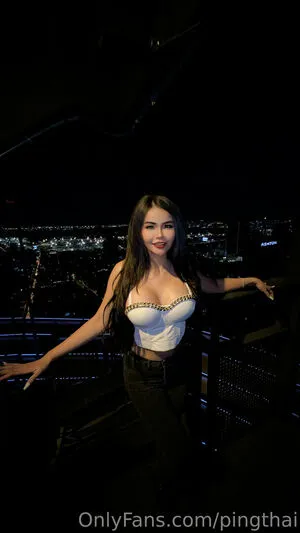 Pingthai OnlyFans Leaked Free Thumbnail Picture - #f43FMuDJCA