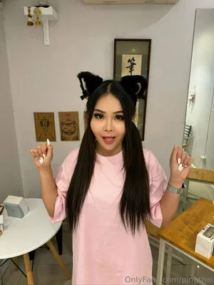 Pingthai OnlyFans Leaked Free Thumbnail Picture - #g9ajgmUkmI