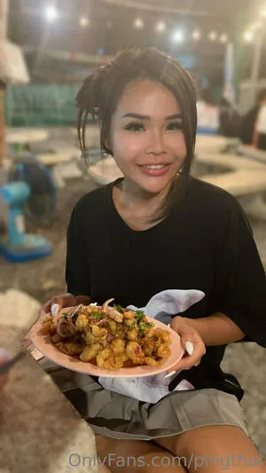 Pingthai OnlyFans Leaked Free Thumbnail Picture - #oQpm5mDImW