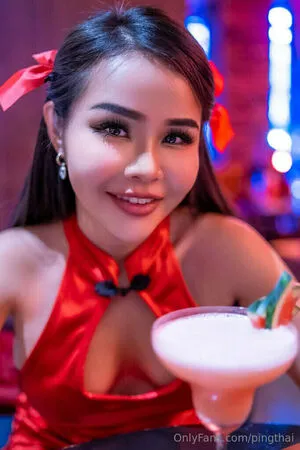 Pingthai OnlyFans Leaked Free Thumbnail Picture - #qPogUtTWhu