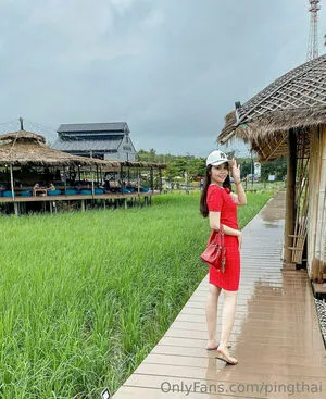 Pingthai OnlyFans Leaked Free Thumbnail Picture - #qwl45NKtyf