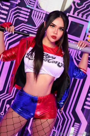 Pingthai OnlyFans Leaked Free Thumbnail Picture - #rLMjfLgkq7