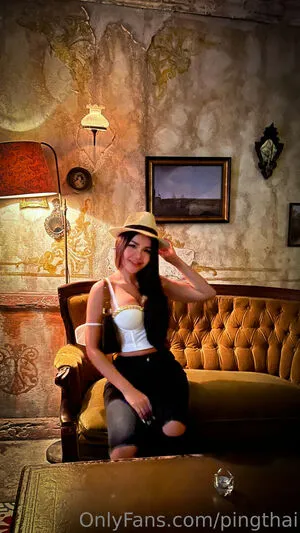 Pingthai OnlyFans Leaked Free Thumbnail Picture - #rpRoUMurds