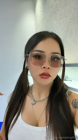 Pingthai OnlyFans Leaked Free Thumbnail Picture - #sl7Rs0DLfB