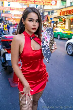 Pingthai OnlyFans Leaked Free Thumbnail Picture - #spduoBJHzJ