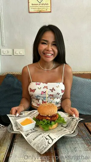 Pingthai OnlyFans Leaked Free Thumbnail Picture - #yg2Or60Alv