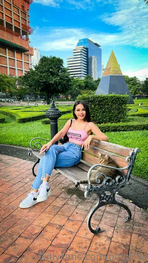 Pingthai OnlyFans Leaked Free Thumbnail Picture - #yt7tsHcUYg
