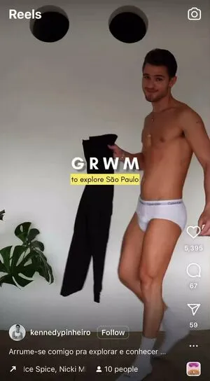 Pinheiro OnlyFans Leaked Free Thumbnail Picture - #Z3FrsRB0Bx