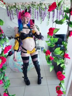 Pinipy OnlyFans Leaked Free Thumbnail Picture - #05BUzbwraP