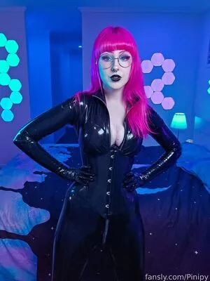 Pinipy OnlyFans Leaked Free Thumbnail Picture - #0C4le8lsU3