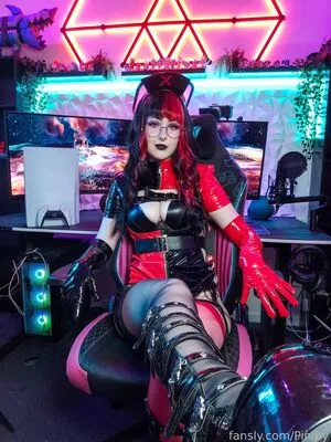 Pinipy OnlyFans Leaked Free Thumbnail Picture - #1jUxmmhofL