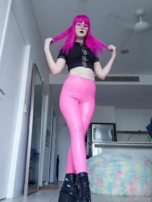 Pinipy OnlyFans Leaked Free Thumbnail Picture - #3a4oKgUKBB