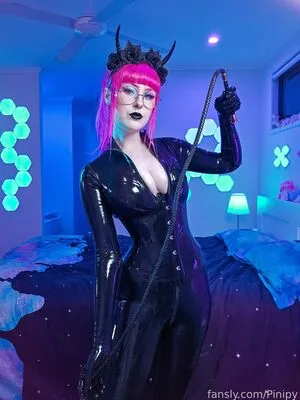 Pinipy OnlyFans Leaked Free Thumbnail Picture - #4E6Tr1OKjb