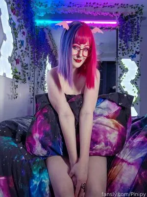 Pinipy OnlyFans Leaked Free Thumbnail Picture - #4uVh3sGZSy