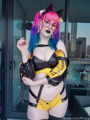 Pinipy OnlyFans Leaked Free Thumbnail Picture - #7M0vGLHBs2