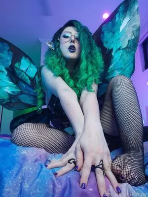 Pinipy OnlyFans Leaked Free Thumbnail Picture - #83zB2AcJwf