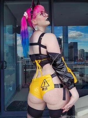 Pinipy OnlyFans Leaked Free Thumbnail Picture - #8LmyEDAcwg