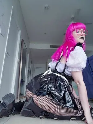 Pinipy OnlyFans Leaked Free Thumbnail Picture - #8qNC1CXChw