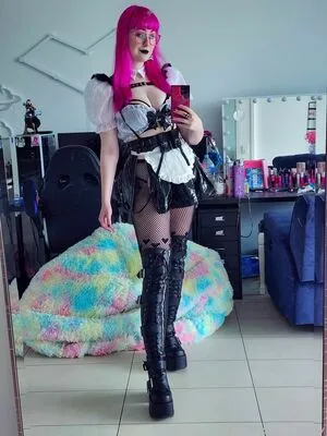 Pinipy OnlyFans Leaked Free Thumbnail Picture - #A2F2Km99lA