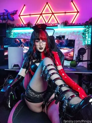 Pinipy OnlyFans Leaked Free Thumbnail Picture - #DnBAgw0RfW