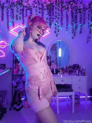 Pinipy OnlyFans Leaked Free Thumbnail Picture - #EpJzXuD526