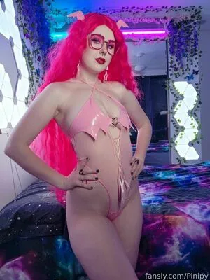 Pinipy OnlyFans Leaked Free Thumbnail Picture - #EsirPAZXIc