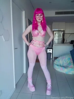 Pinipy OnlyFans Leaked Free Thumbnail Picture - #FEPkAqomVn