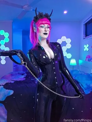 Pinipy OnlyFans Leaked Free Thumbnail Picture - #I21A5kEVvu