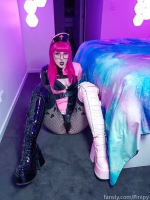 Pinipy OnlyFans Leaked Free Thumbnail Picture - #JiV9GRzvl6
