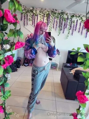 Pinipy OnlyFans Leaked Free Thumbnail Picture - #LKK55ZlHcb