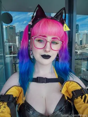 Pinipy OnlyFans Leaked Free Thumbnail Picture - #MtLJVObhJB