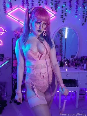 Pinipy OnlyFans Leaked Free Thumbnail Picture - #QG7HmeqMdq