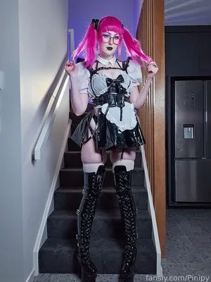 Pinipy OnlyFans Leaked Free Thumbnail Picture - #RX7DxYbzUJ