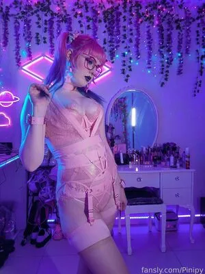 Pinipy OnlyFans Leaked Free Thumbnail Picture - #SGKtymbdry