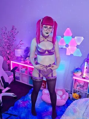 Pinipy OnlyFans Leaked Free Thumbnail Picture - #ShgKvkwzoE