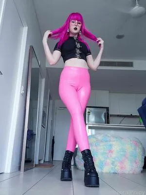 Pinipy OnlyFans Leaked Free Thumbnail Picture - #X02FSoCA6P