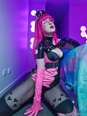 Pinipy OnlyFans Leaked Free Thumbnail Picture - #Y8FHIDedak