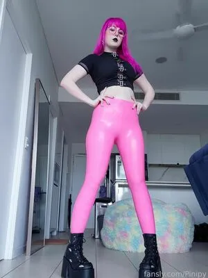 Pinipy OnlyFans Leaked Free Thumbnail Picture - #cjRD9VcE8r