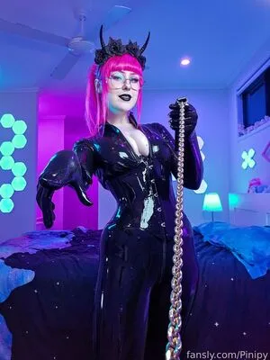 Pinipy OnlyFans Leaked Free Thumbnail Picture - #fSewUakU1N