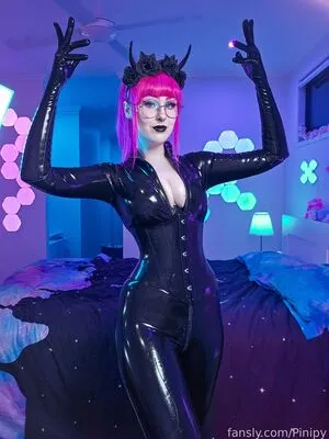 Pinipy OnlyFans Leaked Free Thumbnail Picture - #fsCBIeoMBL